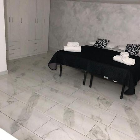 Casetta Bianca Daire Napoli Dış mekan fotoğraf