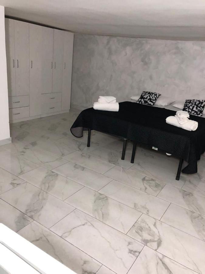 Casetta Bianca Daire Napoli Dış mekan fotoğraf